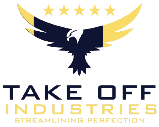 Takeoff Industries Logo